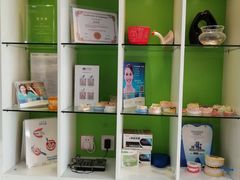 -北京光彩口腔门诊部(慧时欣园店)