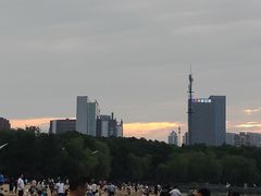 -天鹅湖体育公园