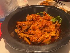 -虾吃虾涮.虾火锅.肉蟹煲(步步高梅溪新天地店)