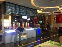 -舜和巴西烤肉餐厅(舜和国际店)