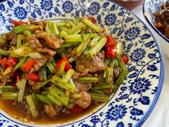 -新新湘菜馆(新中街二条店)