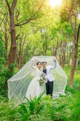 -IDO婚纱摄影(上海旗舰店)