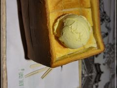 -绿茶餐厅(朝阳大悦城店)