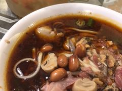 -牛王庙吳記怪味面(双楠店)