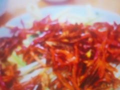 -如意香辣鸡架(总店)