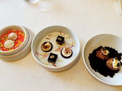 -北京金融街丽思卡尔顿酒店·意味轩 Cepe
