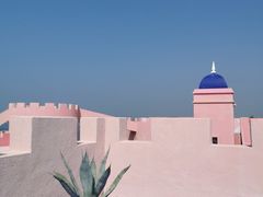 -漳州滨海火山岛自然生态风景区