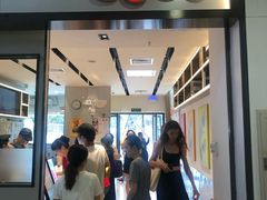 门面-CoCo都可(双井家乐福店)