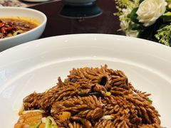 -闫府私房菜·百年鲁菜(恒隆店)