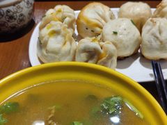 -大壶春生煎(四川中路店)