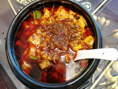 -陈麻婆豆腐总店