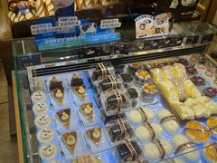 -小飞象面包公社(珠江路金鹰店)