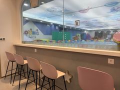 -龙格亲子游泳·水育早教运动中心(龙湾天街店)