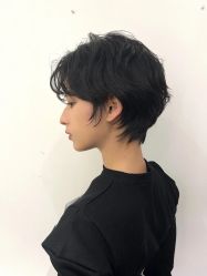 -雲造型·Hair Salon