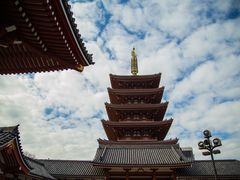 -浅草寺
