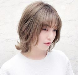 -审美HAIRSALON