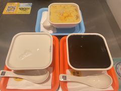 -满记甜品(苏州中心店)