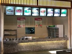 -东泉假日温泉酒店-悦荷轩餐厅