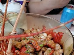 -尚一汤·粤菜海鲜(环球港店)