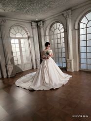 点击看大图 -青禾蒙娜丽莎婚纱摄影(武汉总店)