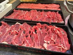 -林记潮牛·牛肉火锅(上马墩店)