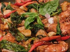 -烛影拾光观景餐厅·创意菜·摄影·小提琴(大唐不夜城店)