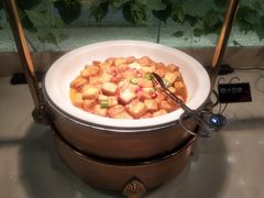 -比亚森自助烤肉料理(裕华店)