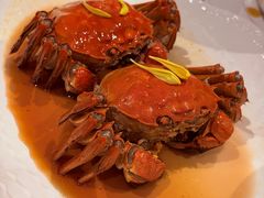 -北京泰富酒店-柏景轩中餐厅