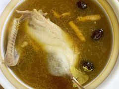 -东方明珠老上海8号餐厅(东方明珠广播电视塔店)