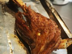 -老白清真烧烤(锦州旗舰店)