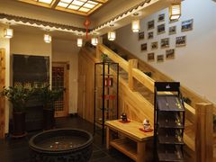 -鸥迪足道(时光海店)