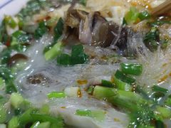 -朱秀英梆梆肉葫芦头(琉璃街店)