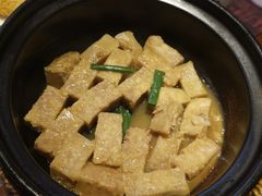 招牌焗香芋-花千醉拾季(雨花世茂店)
