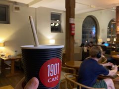 -1901 Cafe(西四店)