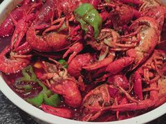 -周姑娘不等味·牛羊肉火锅·螃蟹罗氏虾·烤鱼烤串(高邮店)