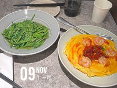 -留半山·香港食堂(啦啦宝都店)