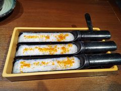 手工蟹籽鲜虾滑-快乐小羊·内蒙牛羊肉火锅(流花中心店)