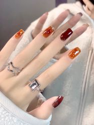 点击看大图 -H12 STAR日式美甲美睫专门店