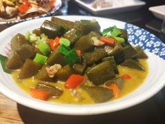 -好灶头妈妈菜·柴火灶台鱼·千岛湖土菜地标美食