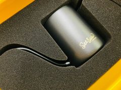 -Seesaw Coffee(环贸iapm店)