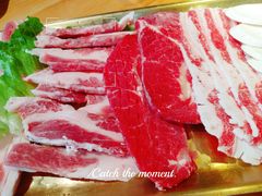 -金顺碳烤肉(番禺傍江地铁站店)