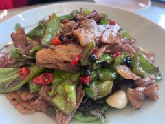 -博雅渔港·融合菜(维也纳国际大酒店)