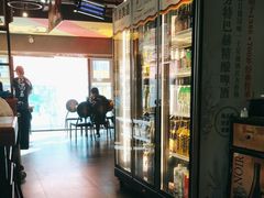 -喝丢一只鞋海鲜烧烤·海肠捞饭(文体街店)