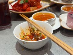 -海底捞火锅(世豪广场店)