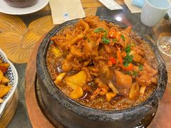 -西江美食舫·江西菜(健德桥店)