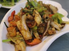 -覃记海鲜美食餐厅