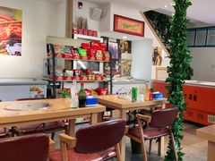 大堂-蜀都冒菜·酱蟹生腌