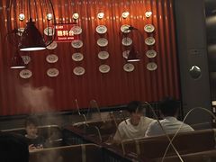 -八合里潮汕鲜牛肉火锅(上海汇智广场店)