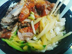 -广东涂记烧鹅饭(武汉天地店)