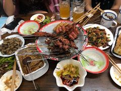 -宽店烧烤(大兴店)
